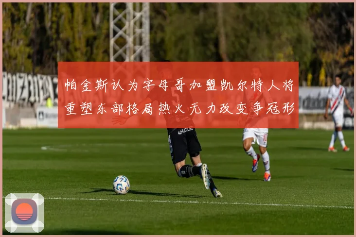 帕金斯认为字母哥加盟凯尔特人将重塑东部格局热火无力改变争冠形势