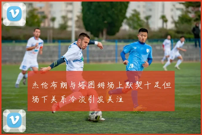 杰伦布朗与塔图姆场上默契十足但场下关系冷淡引发关注